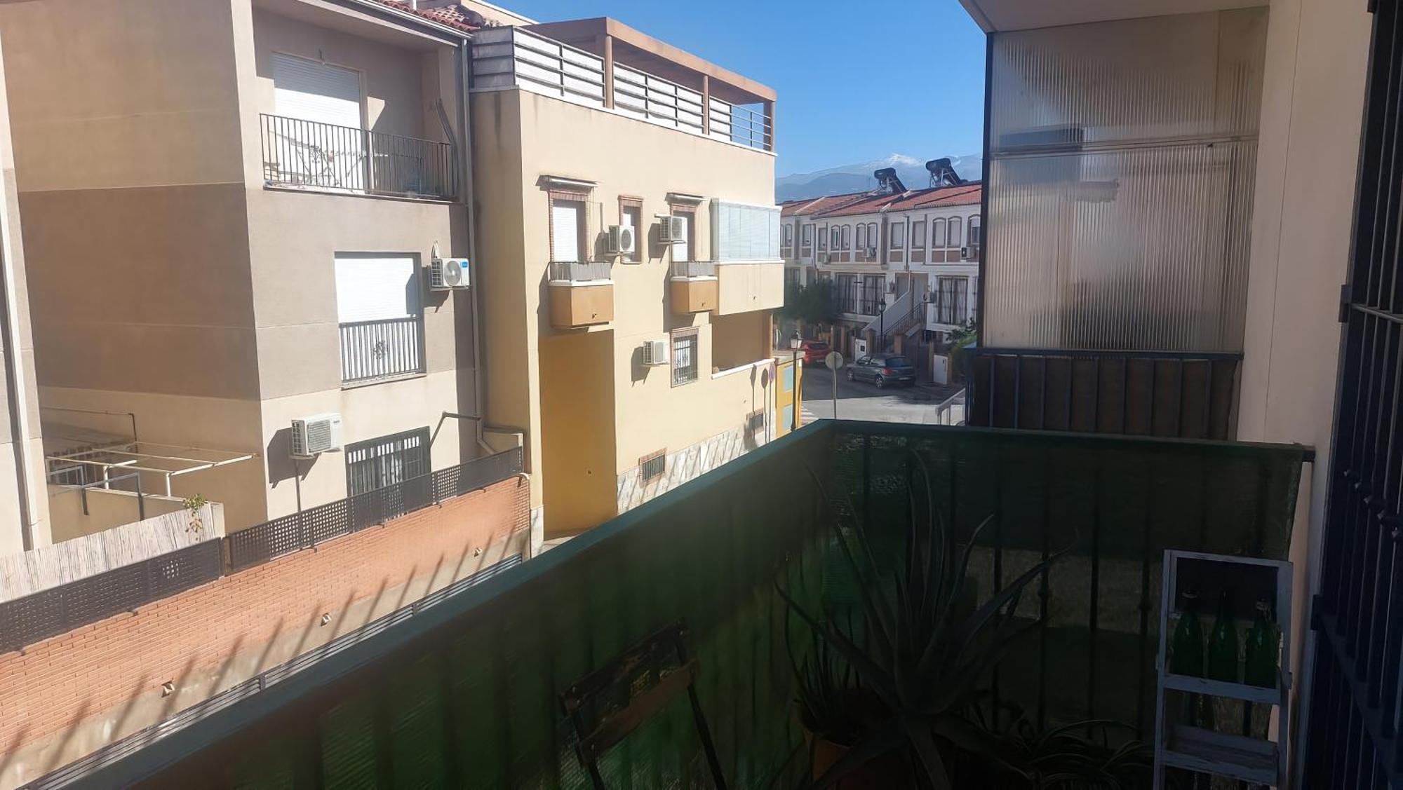 Home&Holidays Las Gabias, Granada Exterior photo